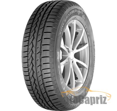 Шины General Tire Snow Grabber 235/65 R17 108H XL